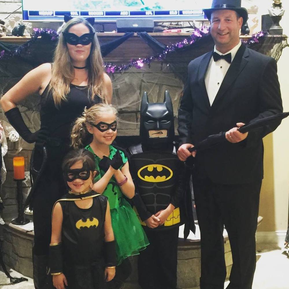 Meet your Posher, Carrie